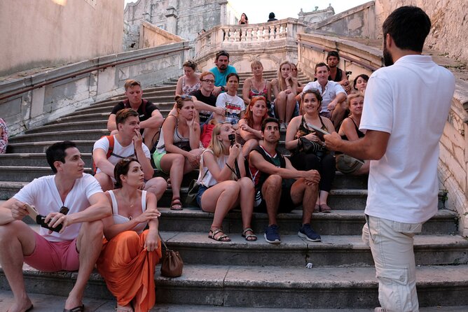 Dubrovnik & King's Landing - A couple extra costs to watch for