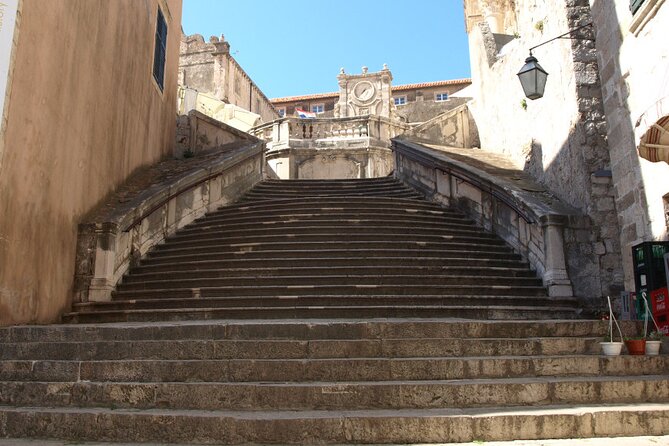 Dubrovnik & King's Landing - Who should book this Dubrovnik and King’s Landing walk