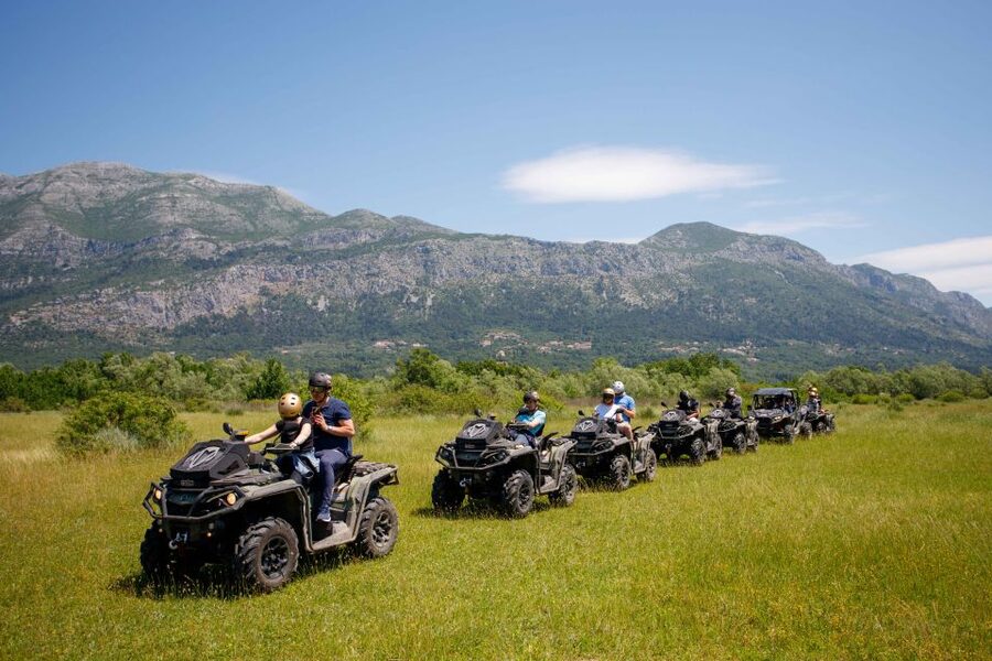 Dubrovnik: Kojan Koral ATV Quad Safari with transport - Price and Value: Is $164 Fair for a 5-Hour ATV Day?