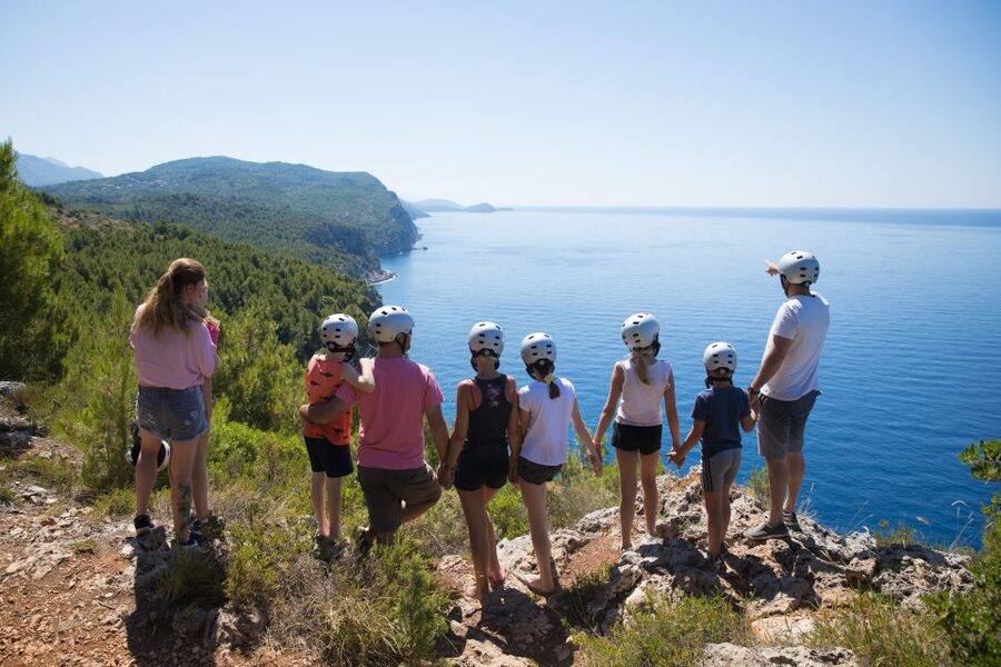 Dubrovnik: Kojan Koral Buggy Safari with Transportation - From Dubrovnik’s streets to Konavle’s rugged tracks