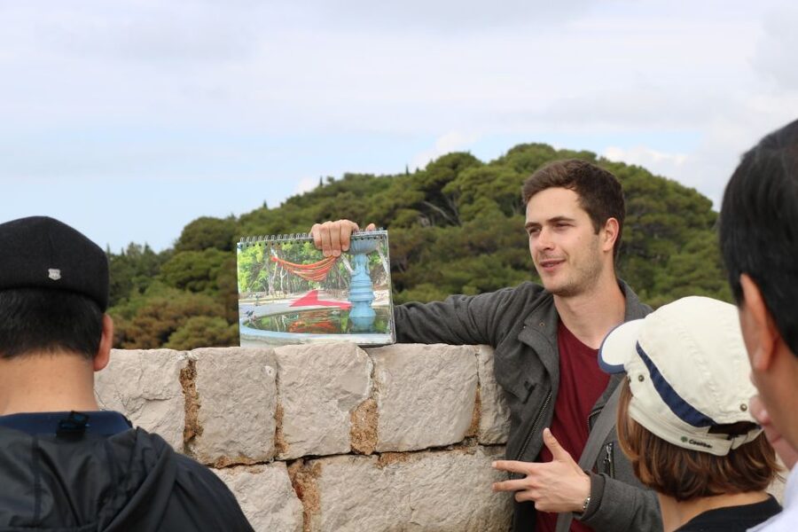 Dubrovnik: Legendary Game of Thrones Walking Tour - Who should book this tour, and who might skip it
