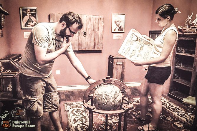 Dubrovnik Legends - The lost treasure of the Republic - How the Host Tips Keep You Moving