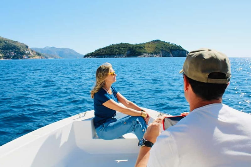 Dubrovnik: Lokrum Island and Betina Cave Boat Tour - Price and Value Check: $38 Plus Lokrum’s Cash-Entry Fee