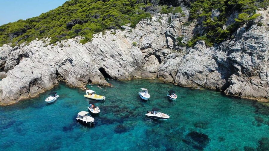 Dubrovnik (Marina Frapa): 7 Caves Tour (4h) + Drinks&Snorkel - Quick reasons this 7-caves tour works