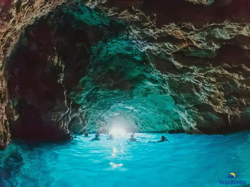 Dubrovnik: Morning Blue Cave speedboat tour with drinks - Who This Tour Fits Best (And Who Should Skip It)