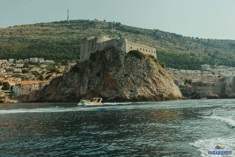 Dubrovnik: Morning Blue Cave speedboat tour with drinks - Drinks, Snorkeling Gear, and the Real Value of $82
