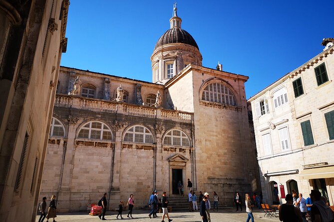 Dubrovnik Old City Private Tour - Old City route, start-to-finish flow, and how to get your bearings