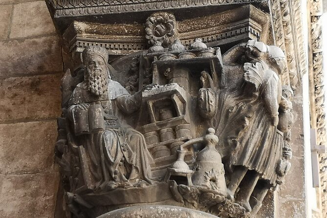 Dubrovnik Old City Private Tour - Church of St. Ignatius, hidden streets, and the stairway viewpoints