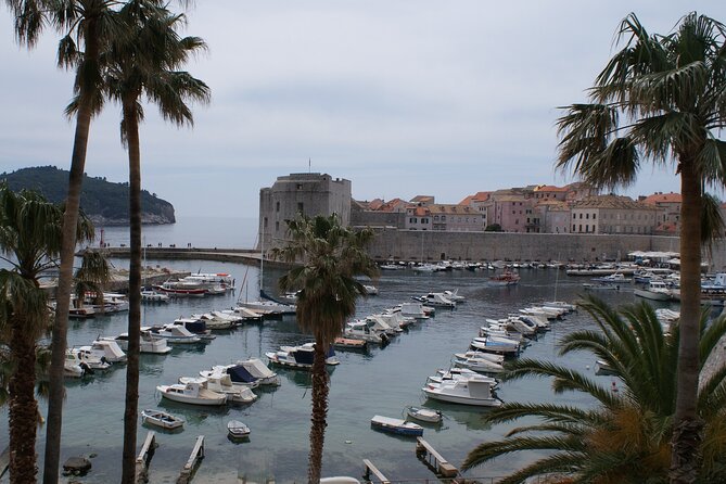 Dubrovnik Old City Private Tour - The story the guide tells, from ancient roots to the 1990s conflict
