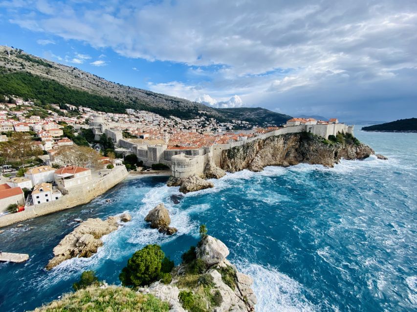 Dubrovnik: Old Town & City Walls Private Walking Tour - Key things that make this tour work