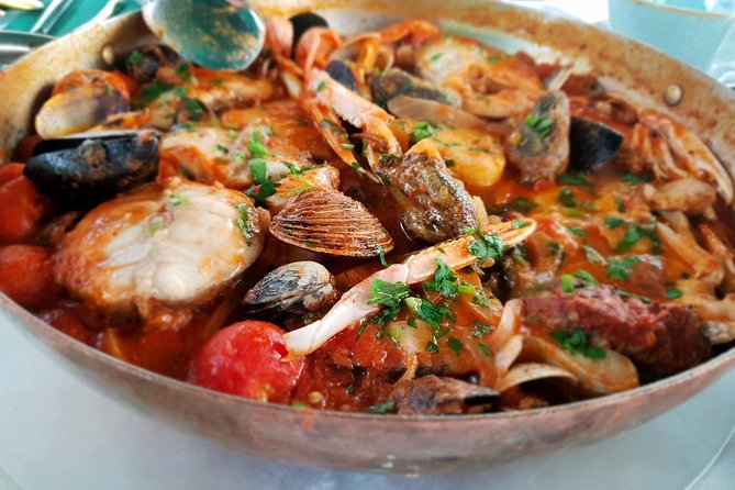 Dubrovnik Old Town Food Tour: Small-Group Experience - Key Highlights You Will Feel Right Away