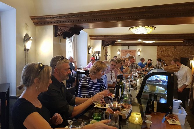 Dubrovnik Old Town Food Tour: Small-Group Experience - Why This Dubrovnik Old Town Food Tour Fits a Tight Day