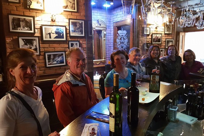 Dubrovnik Old Town Food Tour: Small-Group Experience - The Food Plan: Named Dishes, Proper Portions, Real Variety