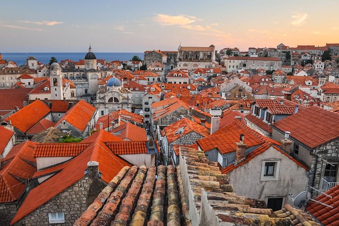 Dubrovnik Old Town Food Tour: Small-Group Experience - Wine Tasting That Feels Like Part of Dinner, Not a Classroom