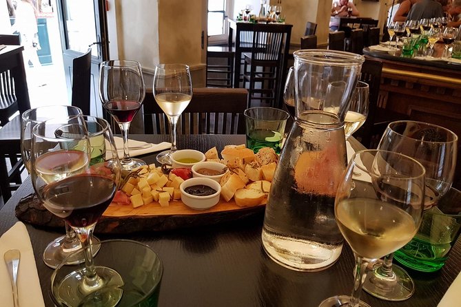 Dubrovnik Old Town Food Tour: Small-Group Experience - Who This Dubrovnik Food Tour Is Best For