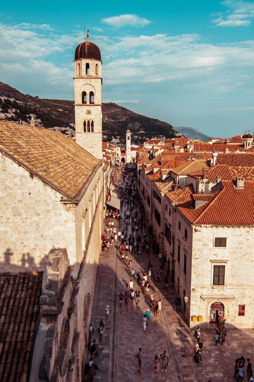 Dubrovnik: Old Town & Game of Thrones Guided Tours Combo - Practical itinerary flow: what the route feels like hour by hour