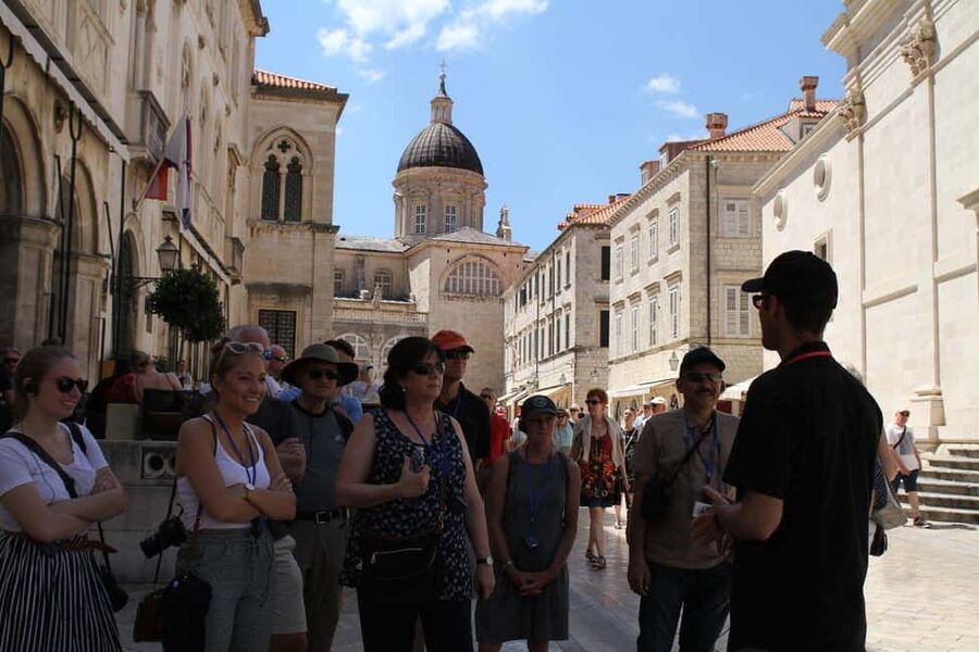 Dubrovnik: Old Town & Game of Thrones Guided Tours Combo - Price and value: how the $50 stacks up