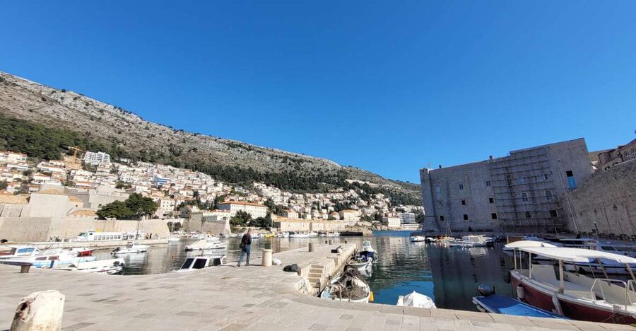 Dubrovnik: Old Town Highlights Tour with Audio Guide - Price and value: is $9 enough to be worth your time?