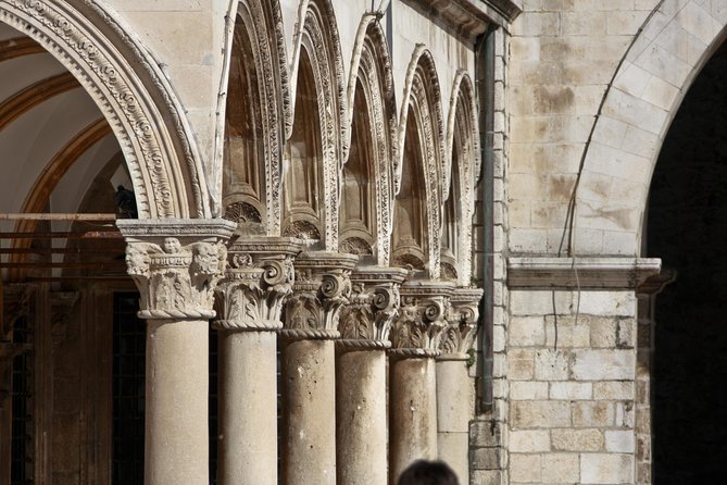Dubrovnik Old Town History Walking Tour - A 90-minute Old Town history walk that actually helps you plan