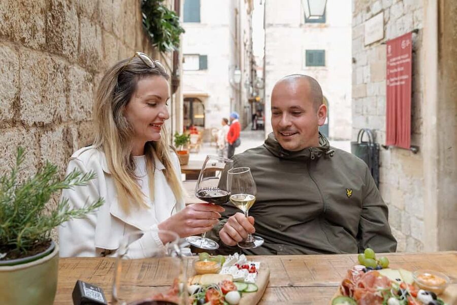 Dubrovnik Old Town: Night tour with History, Wine & Bites - Who this tour suits best, and who might want something else