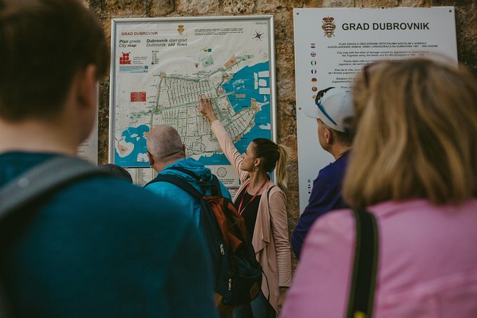 Dubrovnik Old Town Private Walking Tour - Key things that make this Dubrovnik Old Town walk worth it