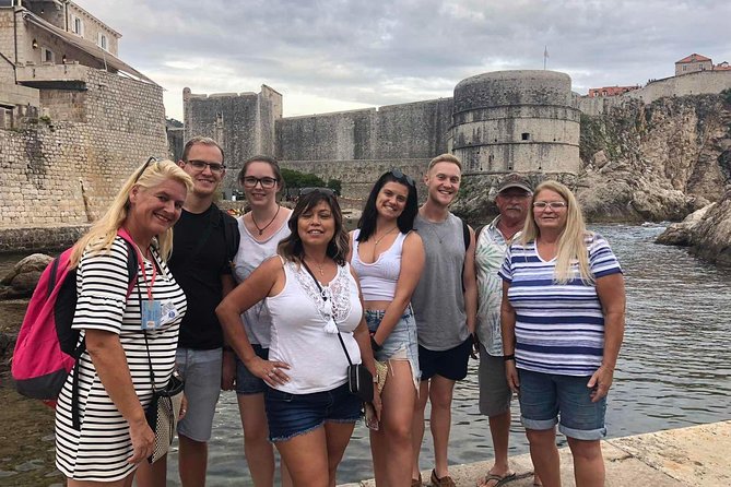 Dubrovnik Old Town Private Walking Tour - Rector’s Palace: medieval politics, without extra ticket stress