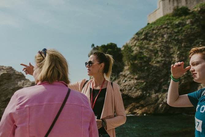 Dubrovnik Old Town Private Walking Tour - Cathedral of the Assumption: the biggest church, with an included ticket