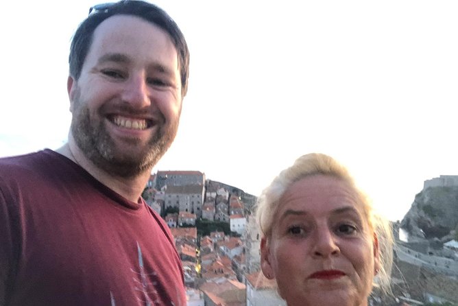 Dubrovnik Old Town Private Walking Tour - Prijeko Street: quieter side streets with a local feel