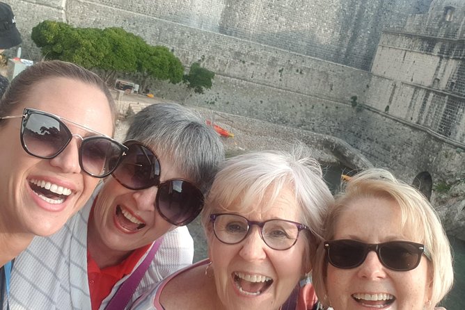 Dubrovnik Old Town Private Walking Tour - Stradun: the main street where the story moves
