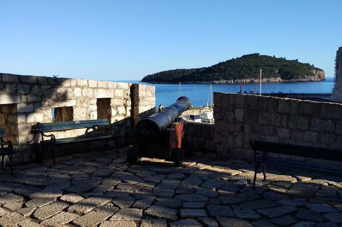 Dubrovnik Old Town: Small-Group Walking Tour With A Local - Who this tour fits best
