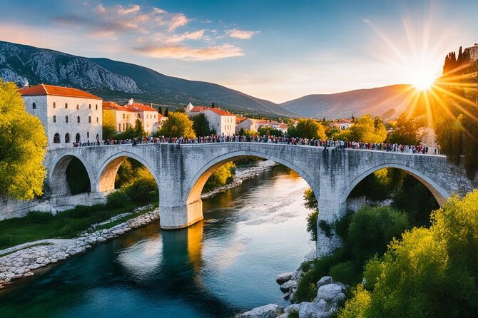 Dubrovnik Old Town: Small-Group Walking Tour With A Local - Should you book Dubrovnik’s Old Town small-group walking tour