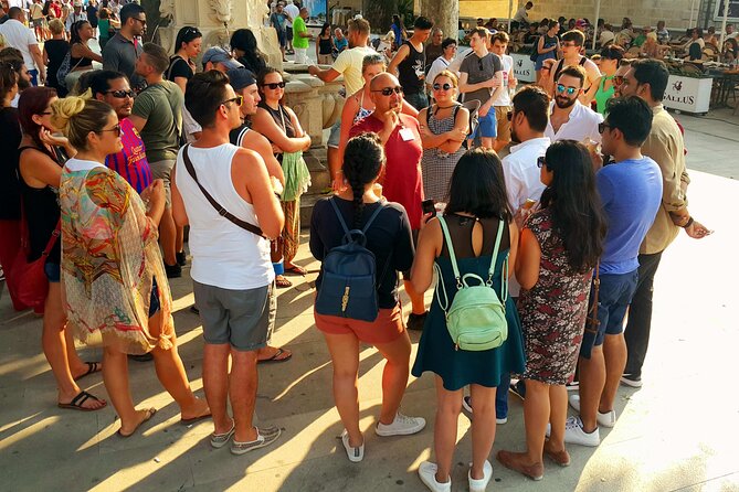 Dubrovnik: Old Town Walking Tour - Stradun: the spine of Dubrovnik’s story
