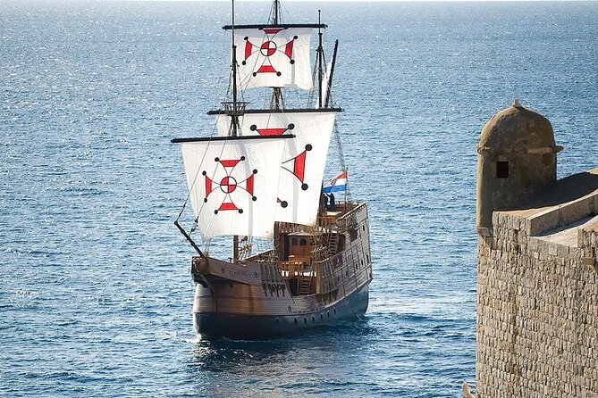 Dubrovnik Old Town Walking Tour and Cruise with Karaka - Key Highlights You Should Care About