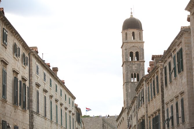 Dubrovnik Old Town Walking Tour and Cruise with Karaka - What’s Included, and Why It’s Not Just Paper Convenience