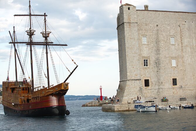 Dubrovnik Old Town Walking Tour and Cruise with Karaka - Price and Value: Why $53.39 Can Make Sense