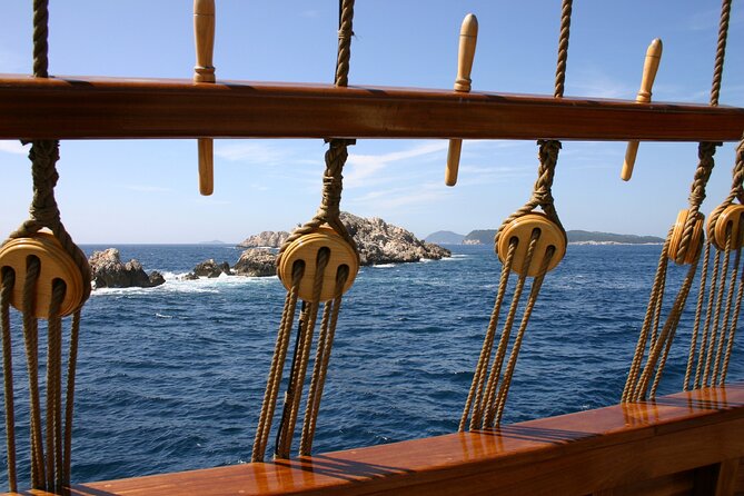 Dubrovnik Old Town Walking Tour and Cruise with Karaka - Who This Tour Fits Best (And Who Might Want Something Else)