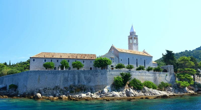 Dubrovnik or Cavtat: Blue Cave & Elaphiti Islands Boat Tour - What’s Included, What’s Not, and How to Think About Meals