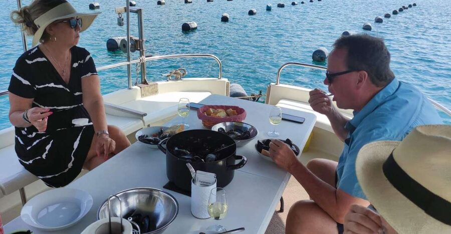 Dubrovnik: Oyster, Mussles, and Wine Tasting Tour in Ston - What makes this tour special
