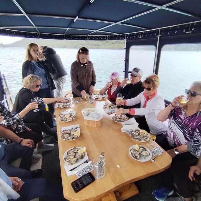 Dubrovnik: Oyster, Mussles, and Wine Tasting Tour in Ston - Should you book the Dubrovnik to Ston oyster and wine tour?