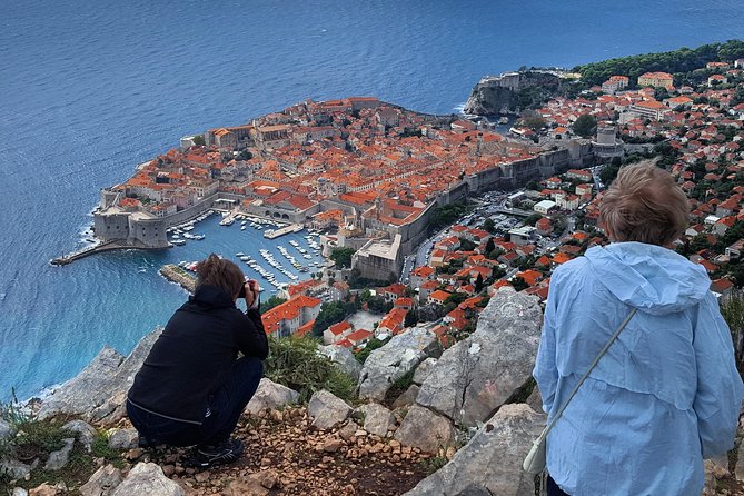 Dubrovnik Panorama Sightseeing with Tour Guide in Minivan - Why This Dubrovnik Panorama Tour Works on a Cruise Day