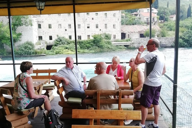 Dubrovnik panorama tour & Dubrovnik on your own - The City Walls Reality Check (and the Dubrovnik Pass Tip)