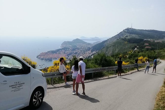 Dubrovnik panorama tour & Dubrovnik on your own - Price and Value: Why Around $60 Can Actually Make Sense
