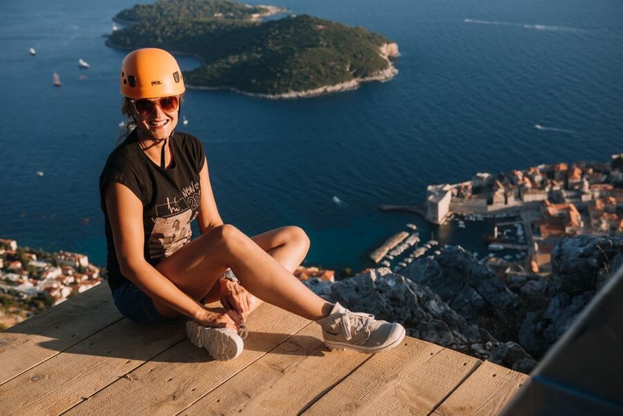 Dubrovnik: Panorama Zipline Tour - Quick hits that help you decide