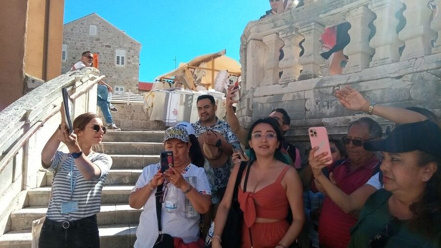 Dubrovnik: Panoramic Ride and Old Town Guided Walking Tour - Key Highlights You Should Know
