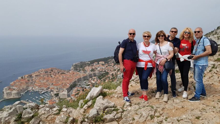 Dubrovnik: Panoramic Ride and Old Town Guided Walking Tour - Price and Value: Is $53 a Good Use of Time?