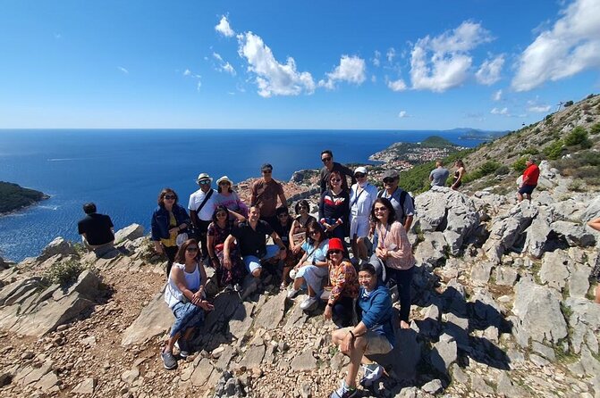 Dubrovnik Panoramic Sightseeing Tour with Guide (minivan) - Stop 2: Ombla spring, a quiet nature pause near the border