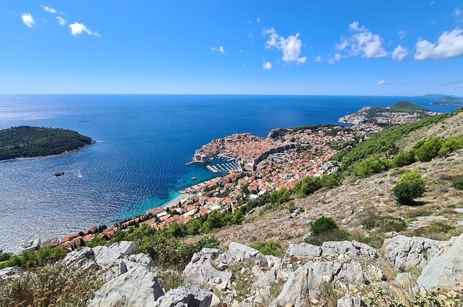 Dubrovnik Panoramic Sightseeing Tour with Guide (minivan) - Value check: what $47.18 gets you, and what you should expect