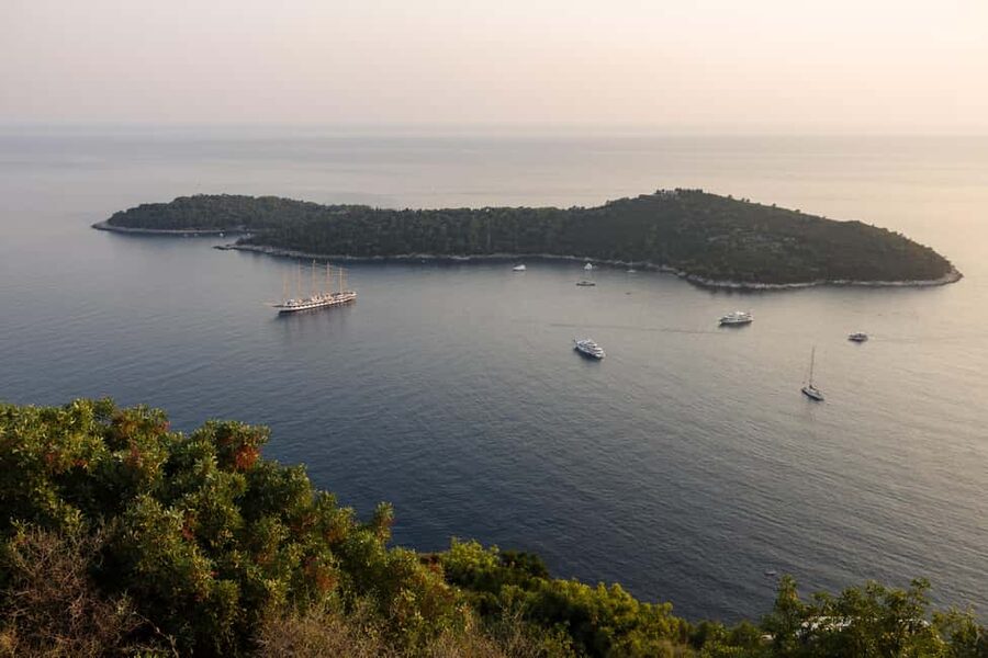 Dubrovnik: Piaggio Ape Callesino Private Tour - Price at around $47 per person, and how it compares in value