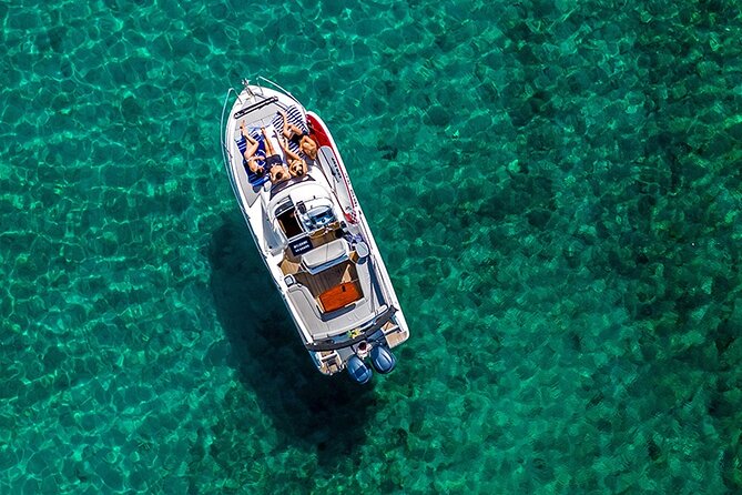 Dubrovnik Private Boat Excursion - Elaphite Islands - Key reasons to book this Dubrovnik Elaphite boat day
