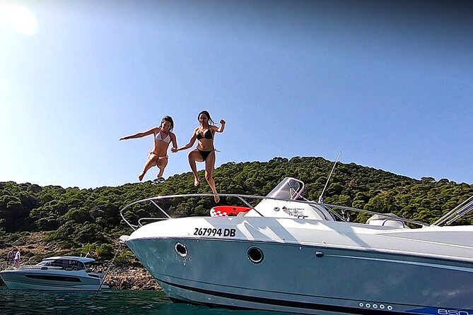 Dubrovnik Private Boat Excursion - Elaphite Islands - Stop 3 on Lopud: village strolling, parks, and waterfront dining ideas